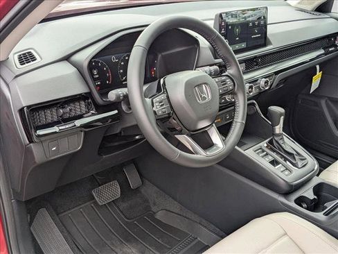 Used 2026 Honda CR-V EX-L image 3