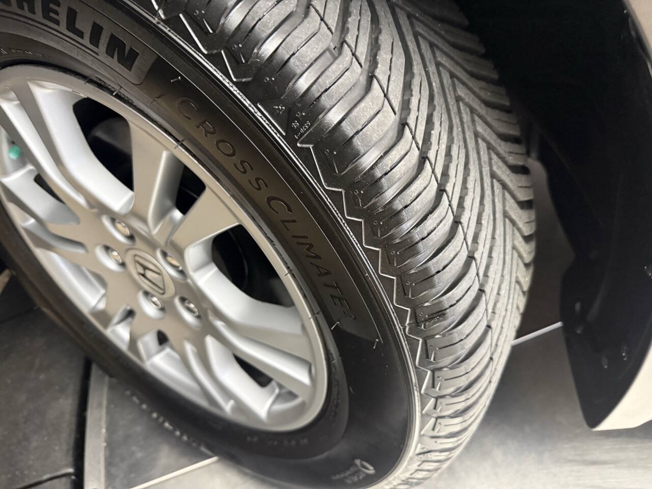 Used 2012 Honda Odyssey EX-L image 33