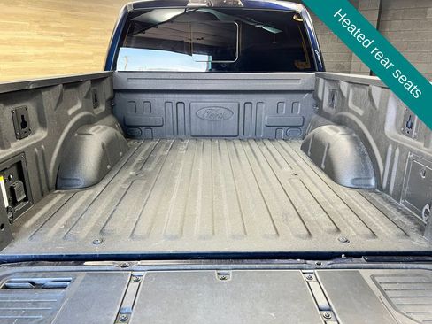 Used 2024 Ford F150 Raptor AWD/4WD image 21