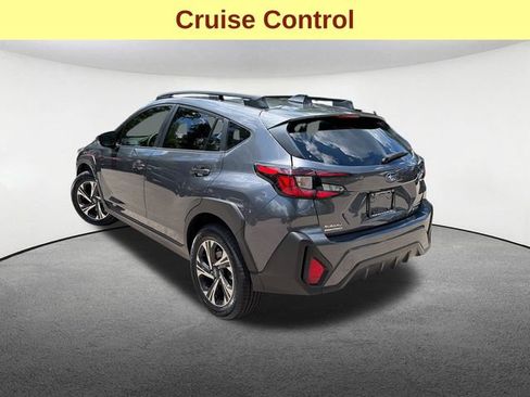 Certified 2024 Subaru Crosstrek 2.0i Premium w/ Crosstrek Mirror Package AWD/4WD image 8
