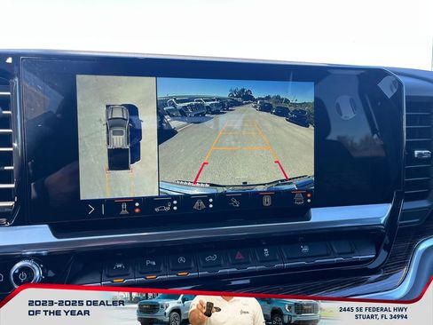 New 2026 GMC Sierra 1500 SLE w/ Preferred Package image 31