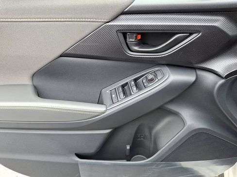 New 2026 Subaru Crosstrek 2.5i Sport AWD/4WD image 8