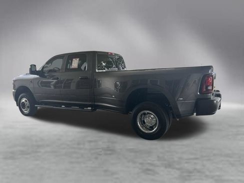 Used 2026 RAM 3500 Tradesman AWD/4WD image 4