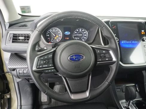 Certified 2025 Subaru Ascent Premium AWD/4WD image 23