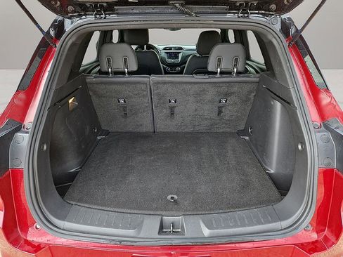 Used 2022 Chevrolet TrailBlazer RS image 14