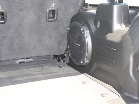 Used 2022 Jeep Wrangler Unlimited Sport w/ Sun And Sound Package AWD/4WD image 43