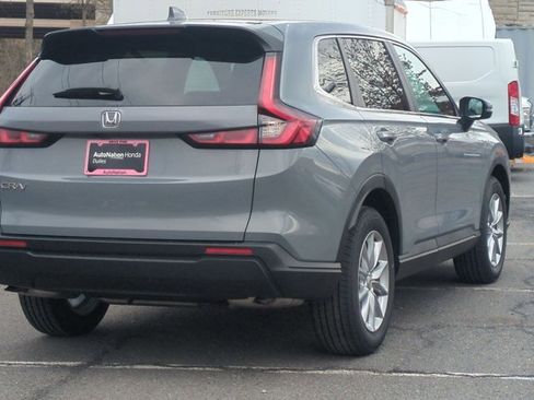 New 2026 Honda CR-V EX image 2