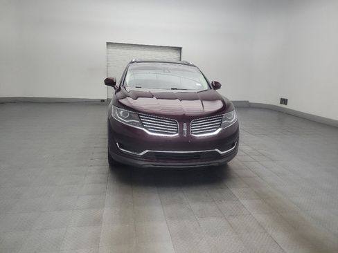 Used 2017 Lincoln MKX Reserve w/ Driver Assistance Package FWD image 14