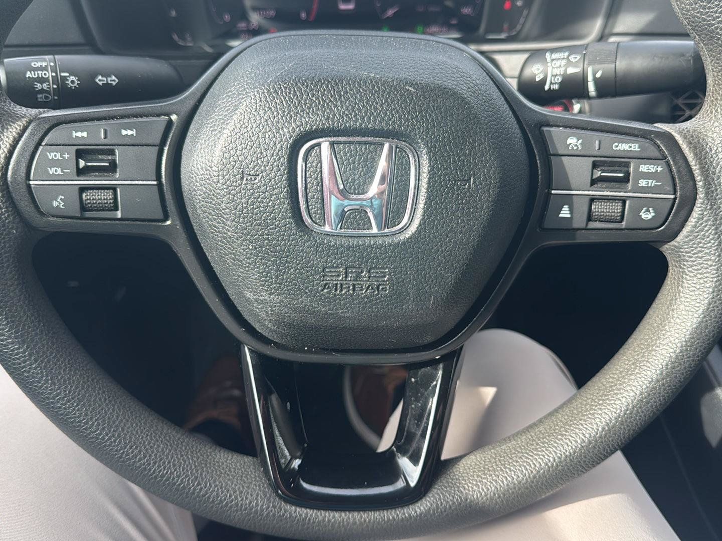Used 2024 Honda Accord EX image 12