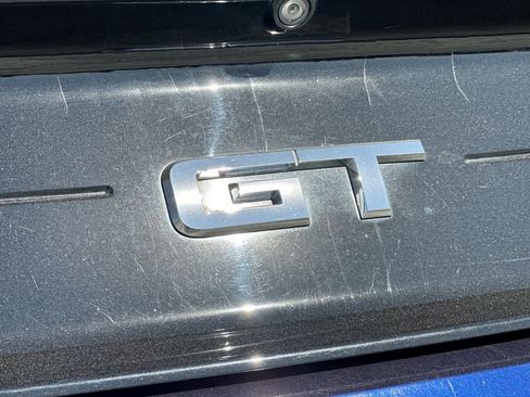 Used 2018 Ford Mustang GT w/ GT Performance Package RWD image 13