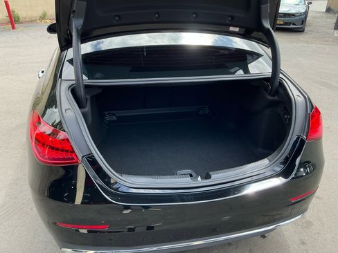 Used 2023 Mercedes-Benz C 300 Sedan image 24