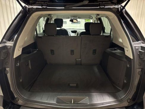 Used 2015 GMC Terrain SLE image 27