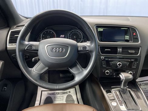 Used 2016 Audi Q5 2.0T Premium Plus w/ Premium Plus Package image 31