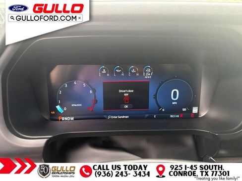 Used 2026 Ford F150 Lariat w/ Equipment Group 502A High AWD/4WD image 10
