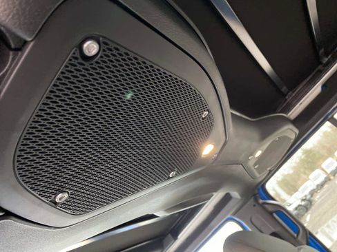 New 2026 Jeep Wrangler Willys image 8