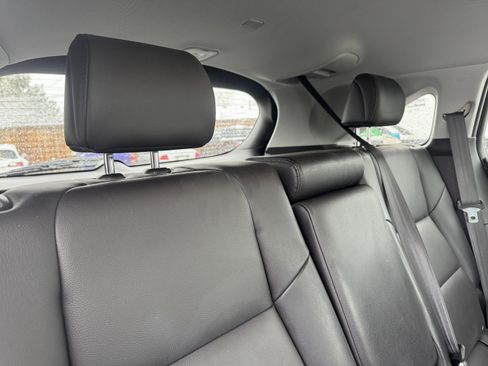 Used 2017 Acura RDX AWD image 19