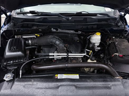 Used 2011 RAM 2500 Big Horn image 10