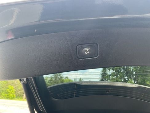 Used 2024 Ford Edge ST w/ Equipment Group 401A AWD/4WD image 38