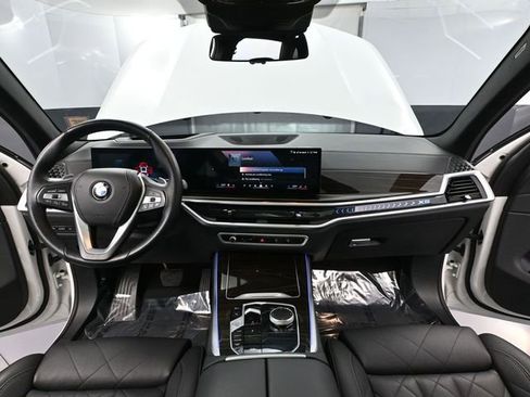 Used 2024 BMW X5 xDrive40i image 26