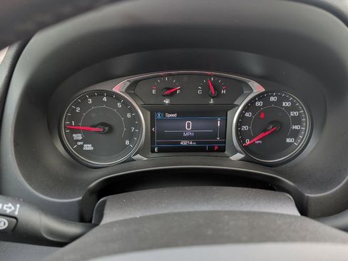Used 2021 GMC Terrain SLE w/ Driver Convenience Package FWD image 26