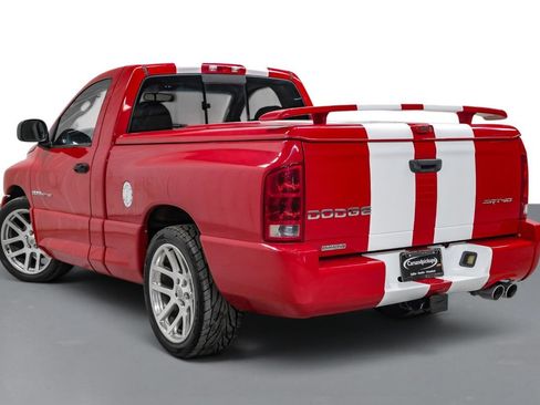 Used 2004 Dodge Ram 1500 Truck 2WD Regular Cab image 8