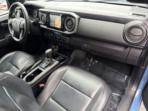 Used 2018 Toyota Tacoma TRD Pro image 26