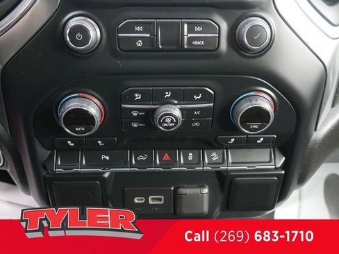 Used 2022 Chevrolet Silverado 1500 RST image 31