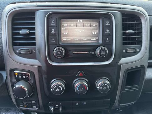 Used 2022 RAM 1500 Tradesman w/ Popular Equipment Group image 33