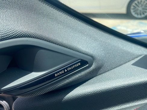 Used 2025 Acura MDX Type S AWD/4WD image 9