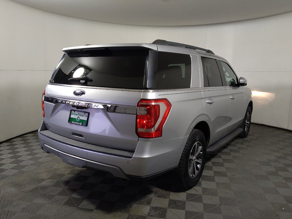 Used 2019 Ford Expedition XLT w/ Equipment Group 201A RWD image 9