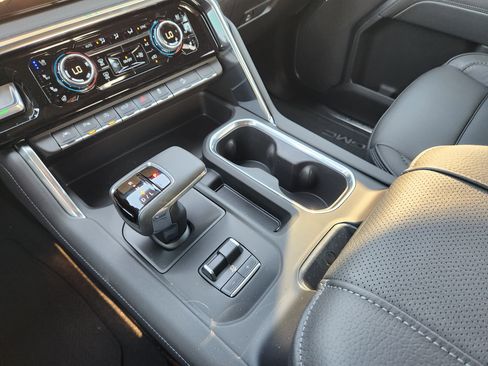 New 2026 GMC Sierra 1500 Denali image 15