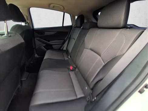 Used 2020 Subaru Impreza 2.0i AWD/4WD image 16