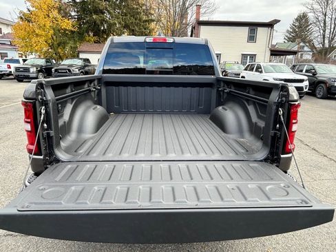 New 2026 RAM 1500 Big Horn image 6