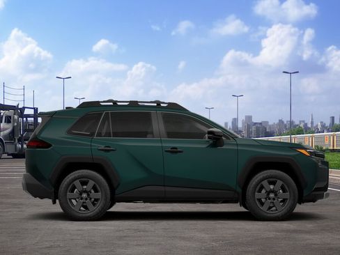 New 2026 Toyota RAV4 FWD image 12