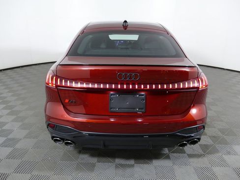 New 2026 Audi S5 Premium Plus AWD/4WD image 6