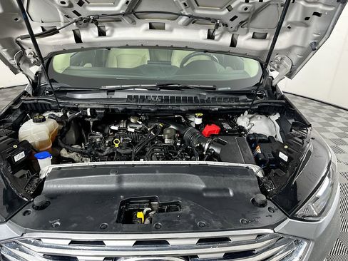Used 2022 Ford Edge SE w/ Cargo Accessory Package AWD/4WD image 27