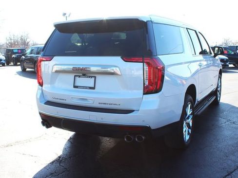Used 2024 GMC Yukon XL Denali image 20