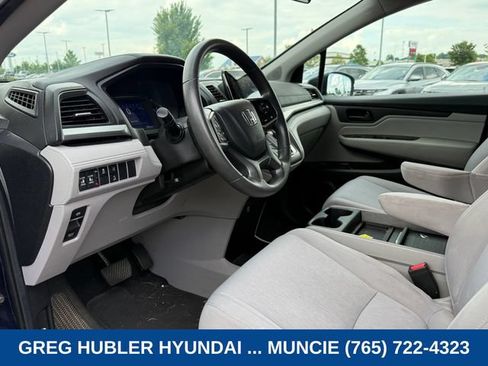 Used 2019 Honda Odyssey EX image 14