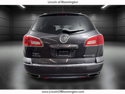 Used 2015 Buick Enclave Leather w/ Trailering Package AWD/4WD image 6