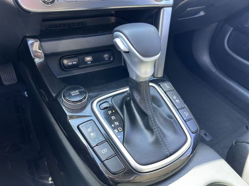 Used 2024 Kia Seltos SX w/ SX Sunroof Package image 22