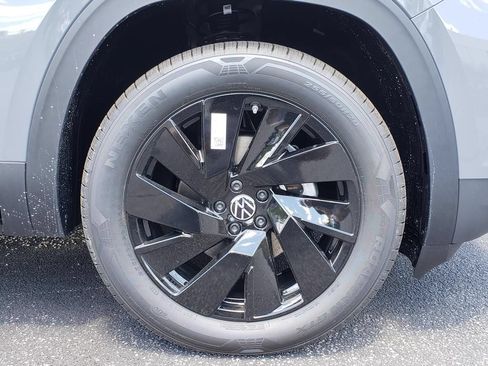 New 2026 Volkswagen Atlas SE AWD/4WD image 12