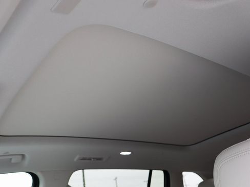 New 2026 Buick Enclave Avenir w/ Super Cruise Package image 19