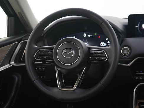Certified 2026 MAZDA CX-90 3.3 Turbo w/ Premium Sport Pkg AWD/4WD image 19
