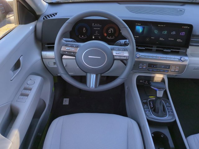 New 2026 Hyundai Kona SEL Sport AWD/4WD image 12