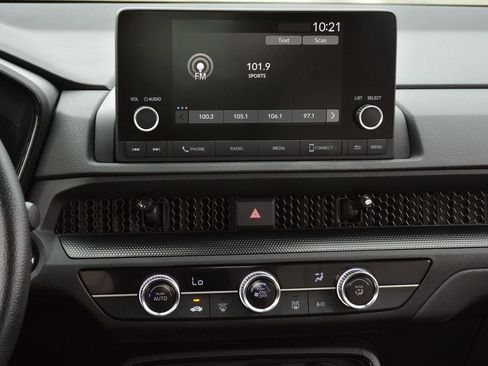 Used 2024 Honda CR-V LX image 12