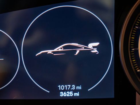 Used 2023 Porsche 911 GT3 RS image 35