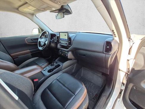 Used 2022 Ford Bronco Sport Outer Banks AWD/4WD image 18