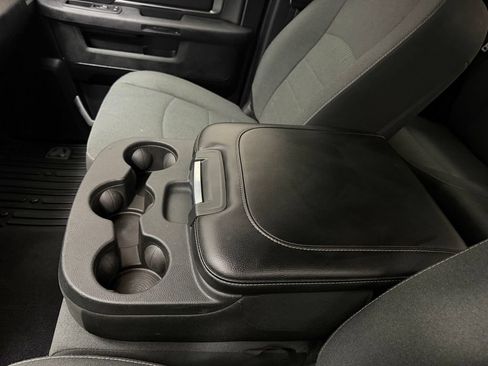 Used 2022 RAM 1500 Warlock AWD/4WD image 18