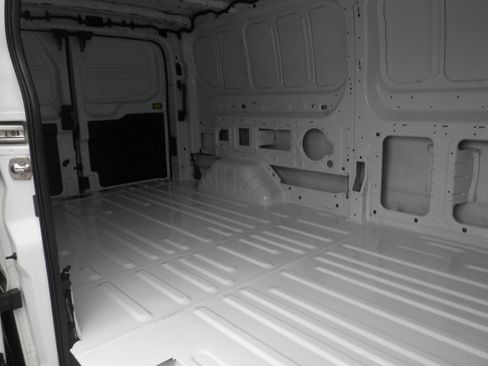 Used 2024 Ford Transit 250 Low Roof image 10