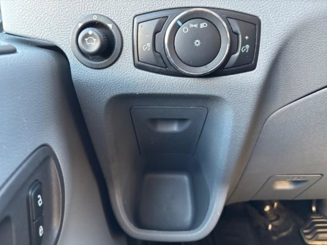 Used 2019 Ford Transit 250 148 High Roof w/ Interior Upgrade Package RWD image 18